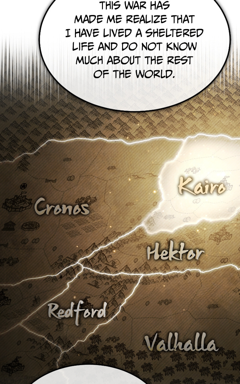 Read Descended from Divinity chapter 15.4 image 117 on Lezhin