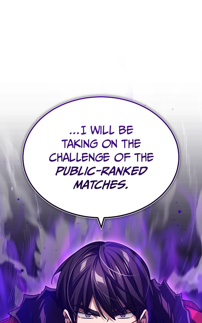 Read Descended from Divinity chapter 15.4 image 120 on Lezhin