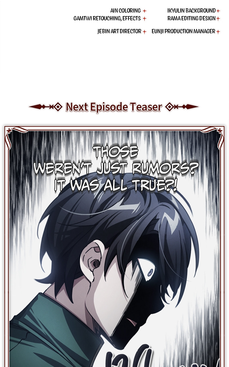 Read Descended from Divinity chapter 15.4 image 123 on Lezhin