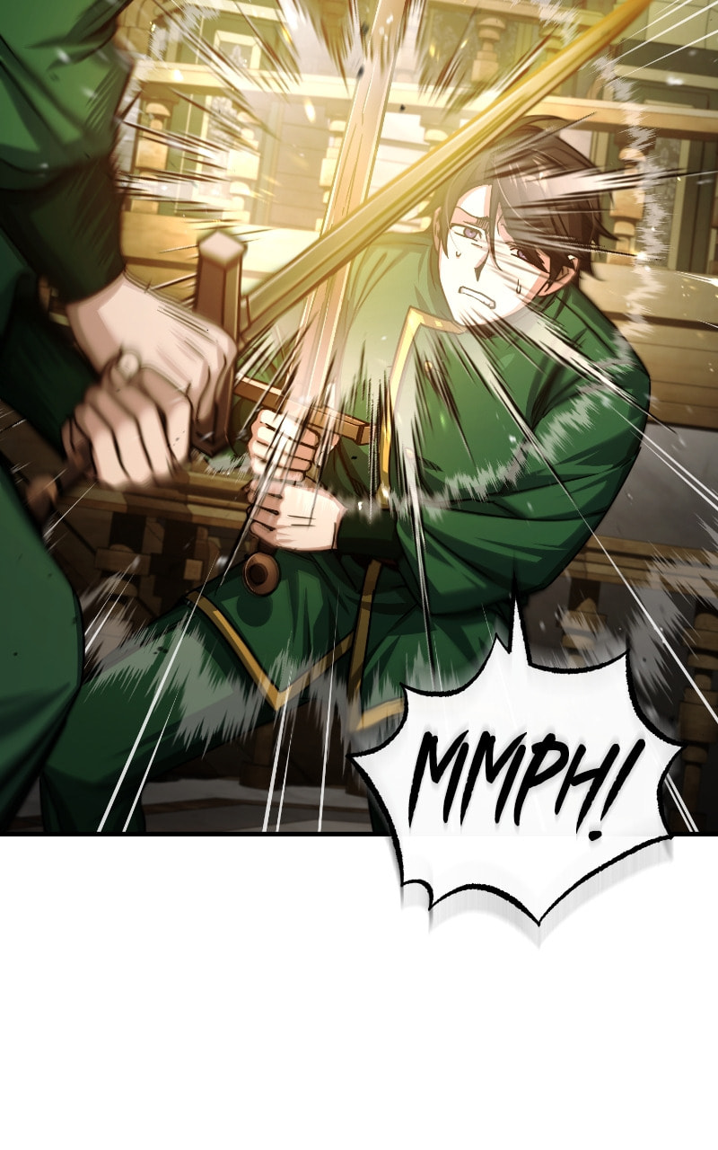 Read Descended from Divinity chapter 15.4 image 18 on Lezhin