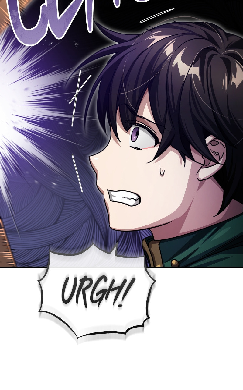 Read Descended from Divinity chapter 15.4 image 21 on Lezhin