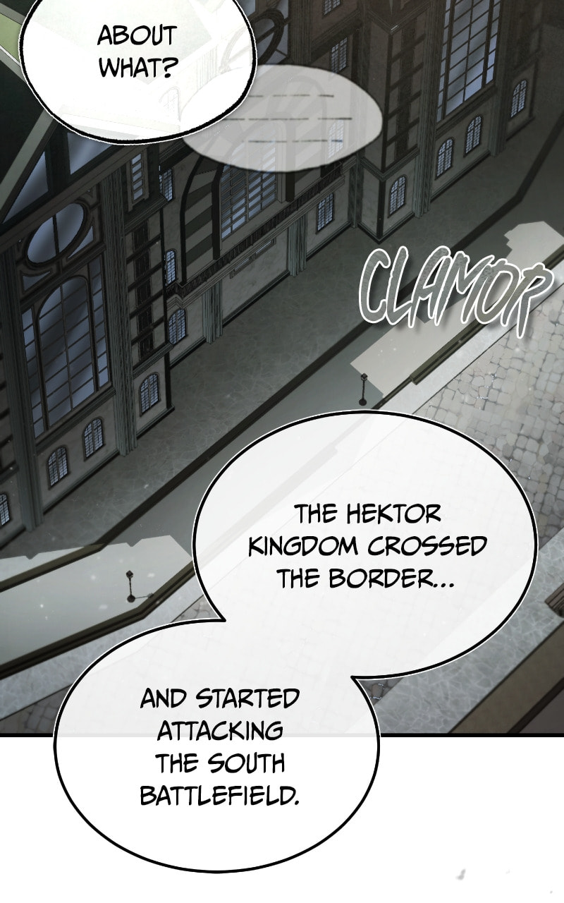 Read Descended from Divinity chapter 15.4 image 3 on Lezhin