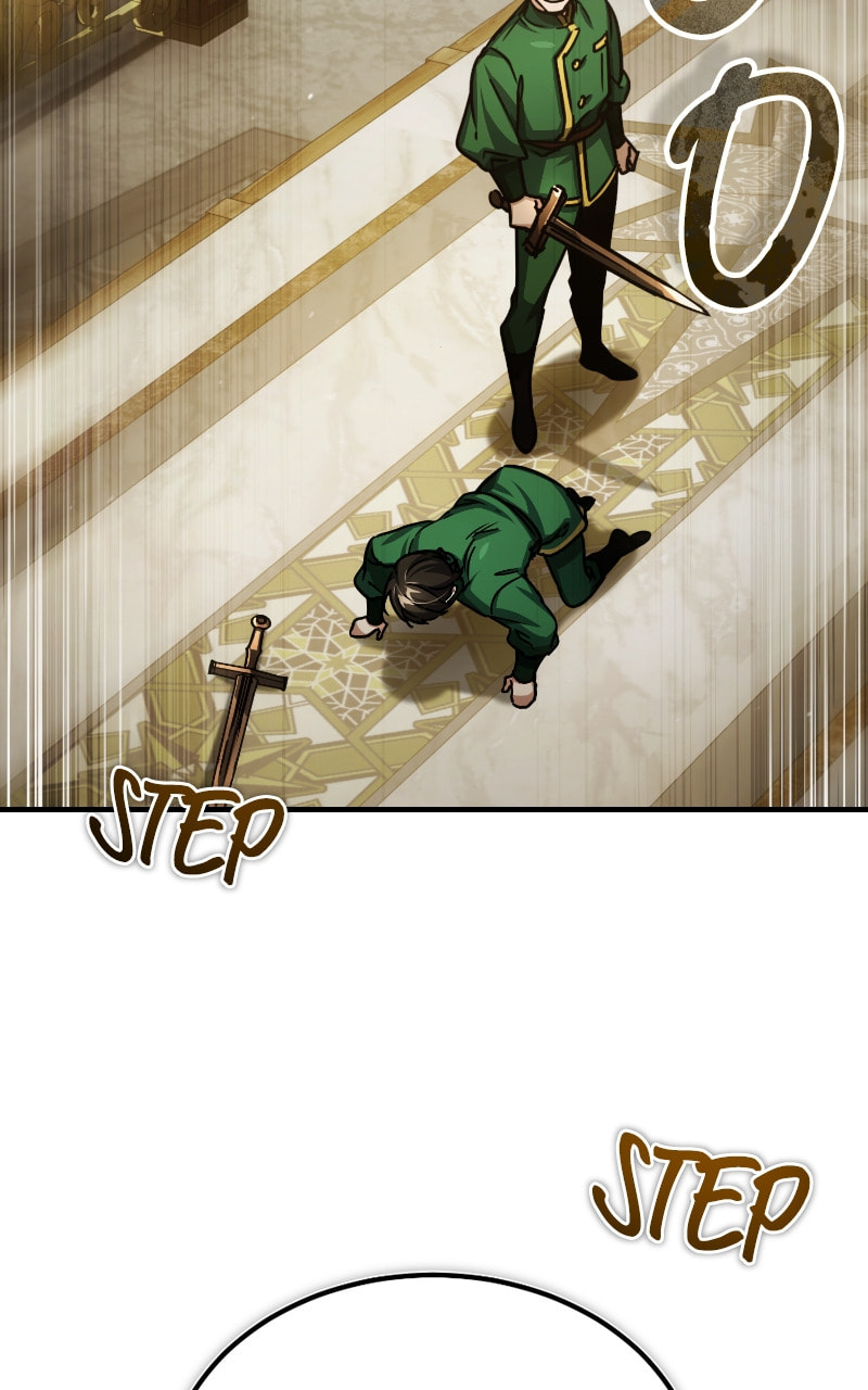 Read Descended from Divinity chapter 15.4 image 31 on Lezhin