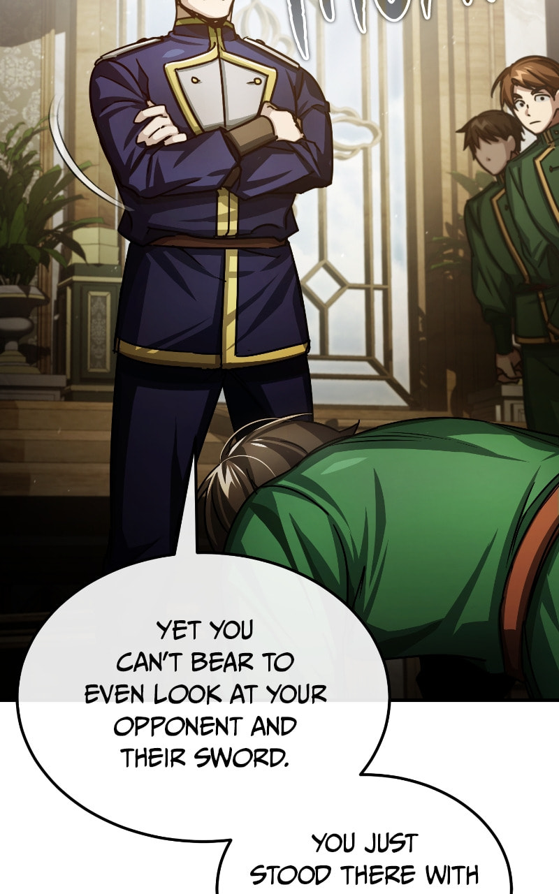 Read Descended from Divinity chapter 15.4 image 33 on Lezhin