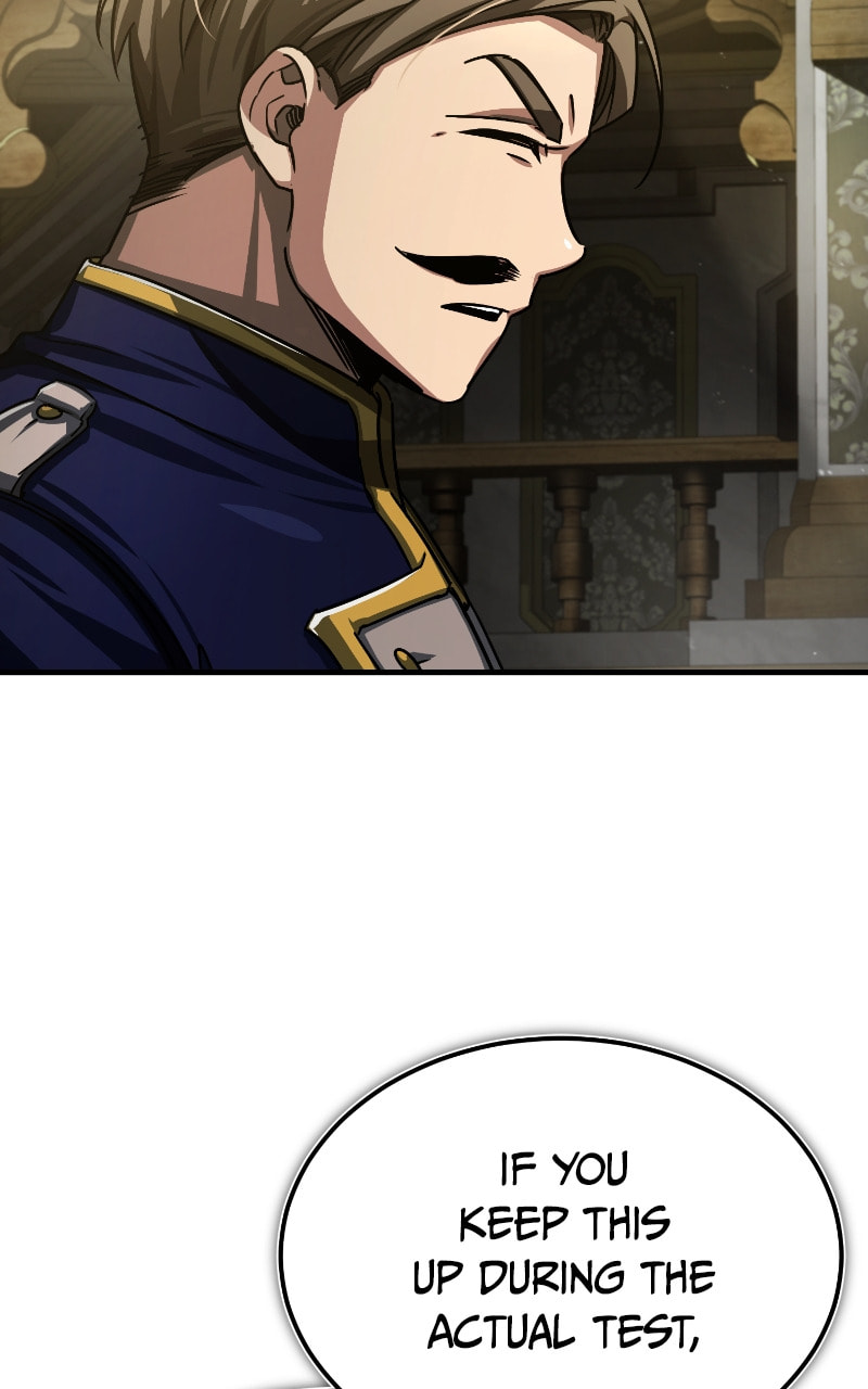 Read Descended from Divinity chapter 15.4 image 35 on Lezhin