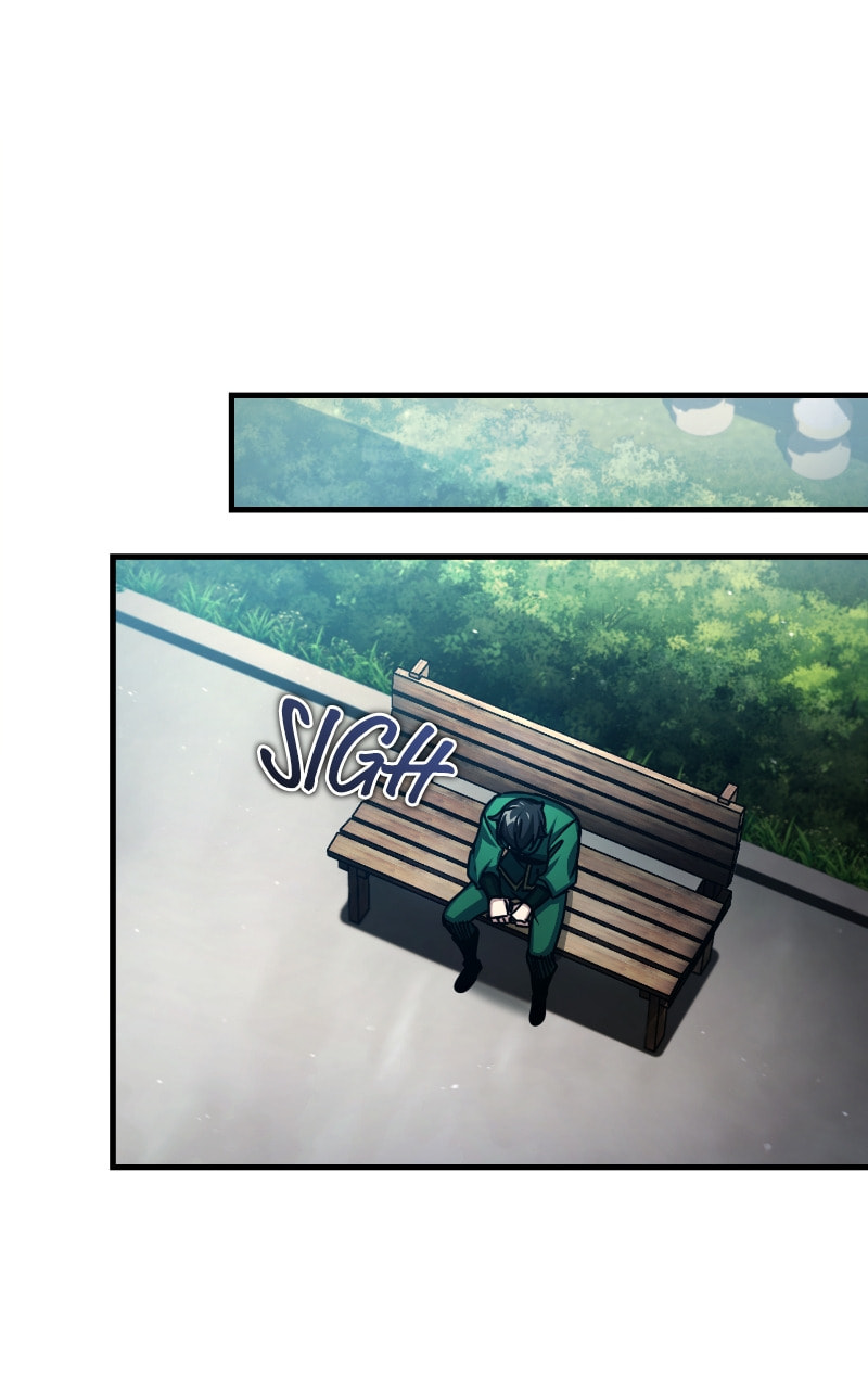 Read Descended from Divinity chapter 15.4 image 39 on Lezhin
