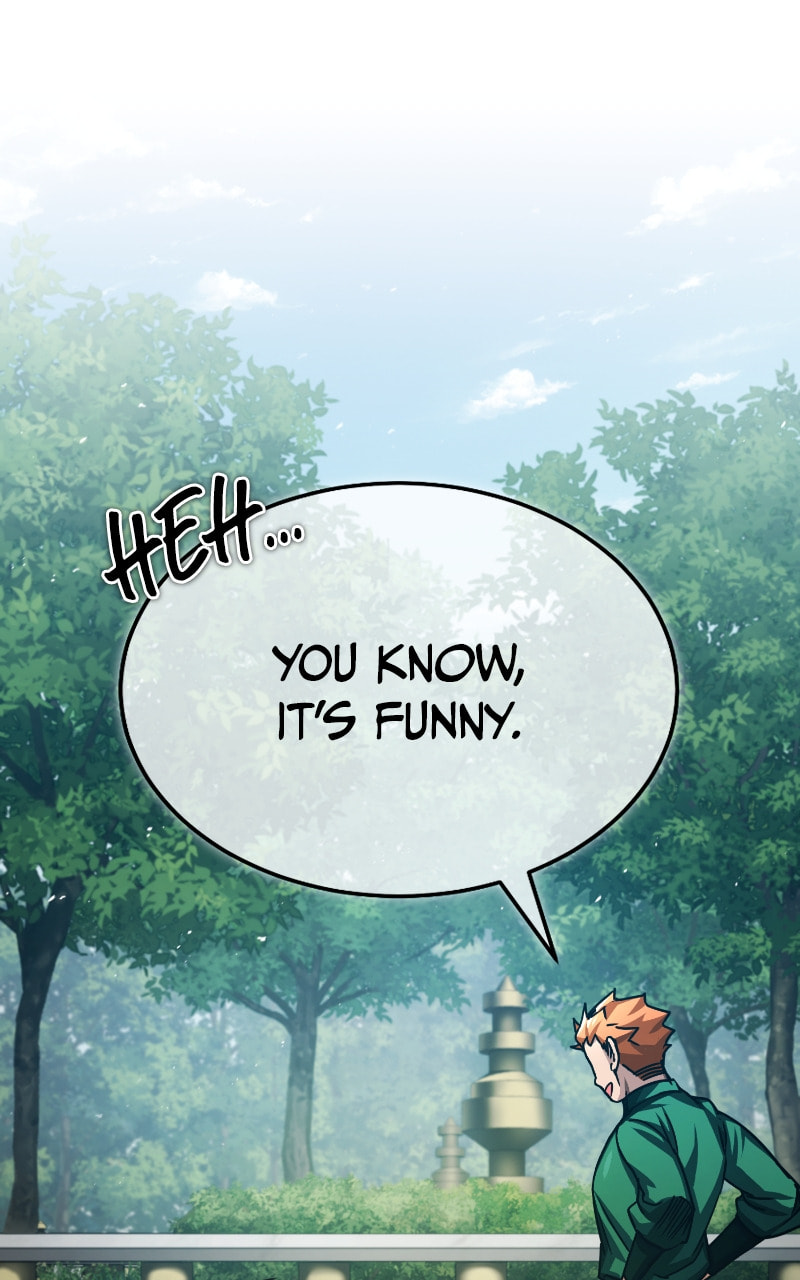 Read Descended from Divinity chapter 15.4 image 41 on Lezhin