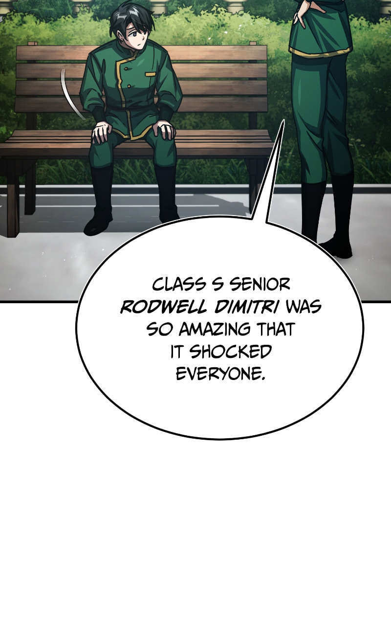 Read Descended from Divinity chapter 15.4 image 42 on Lezhin