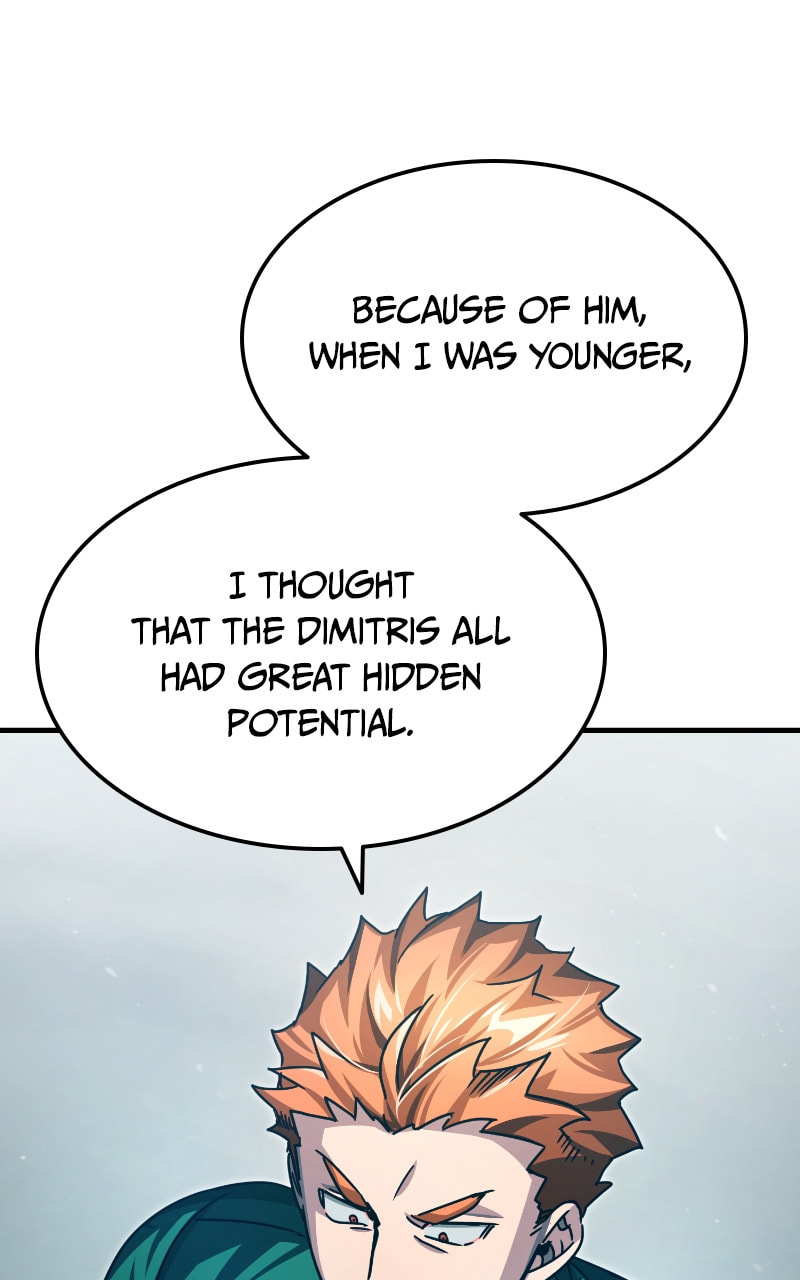 Read Descended from Divinity chapter 15.4 image 43 on Lezhin