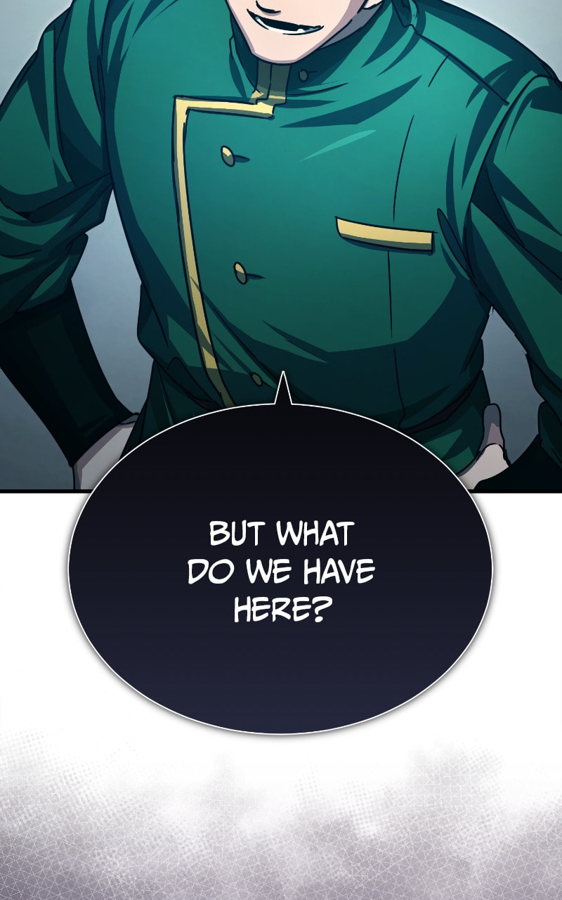 Read Descended from Divinity chapter 15.4 image 44 on Lezhin