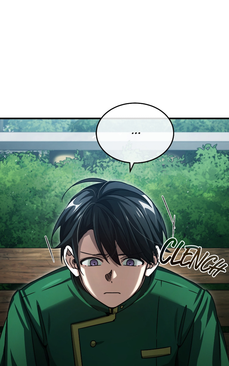 Read Descended from Divinity chapter 15.4 image 49 on Lezhin