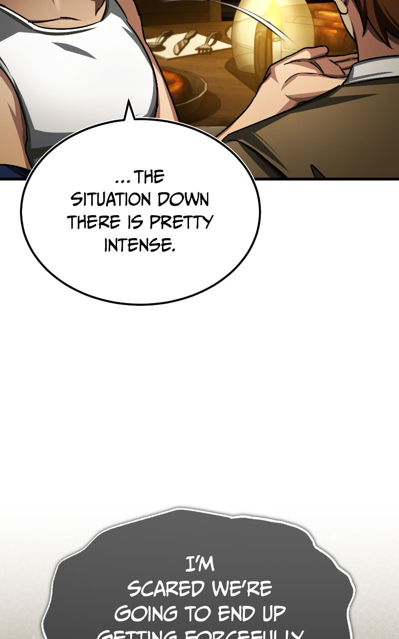 Read Descended from Divinity chapter 15.4 image 5 on Lezhin