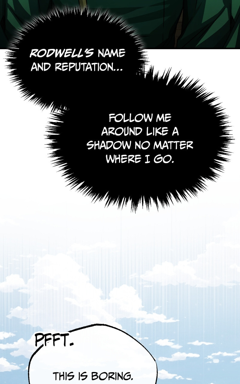 Read Descended from Divinity chapter 15.4 image 50 on Lezhin