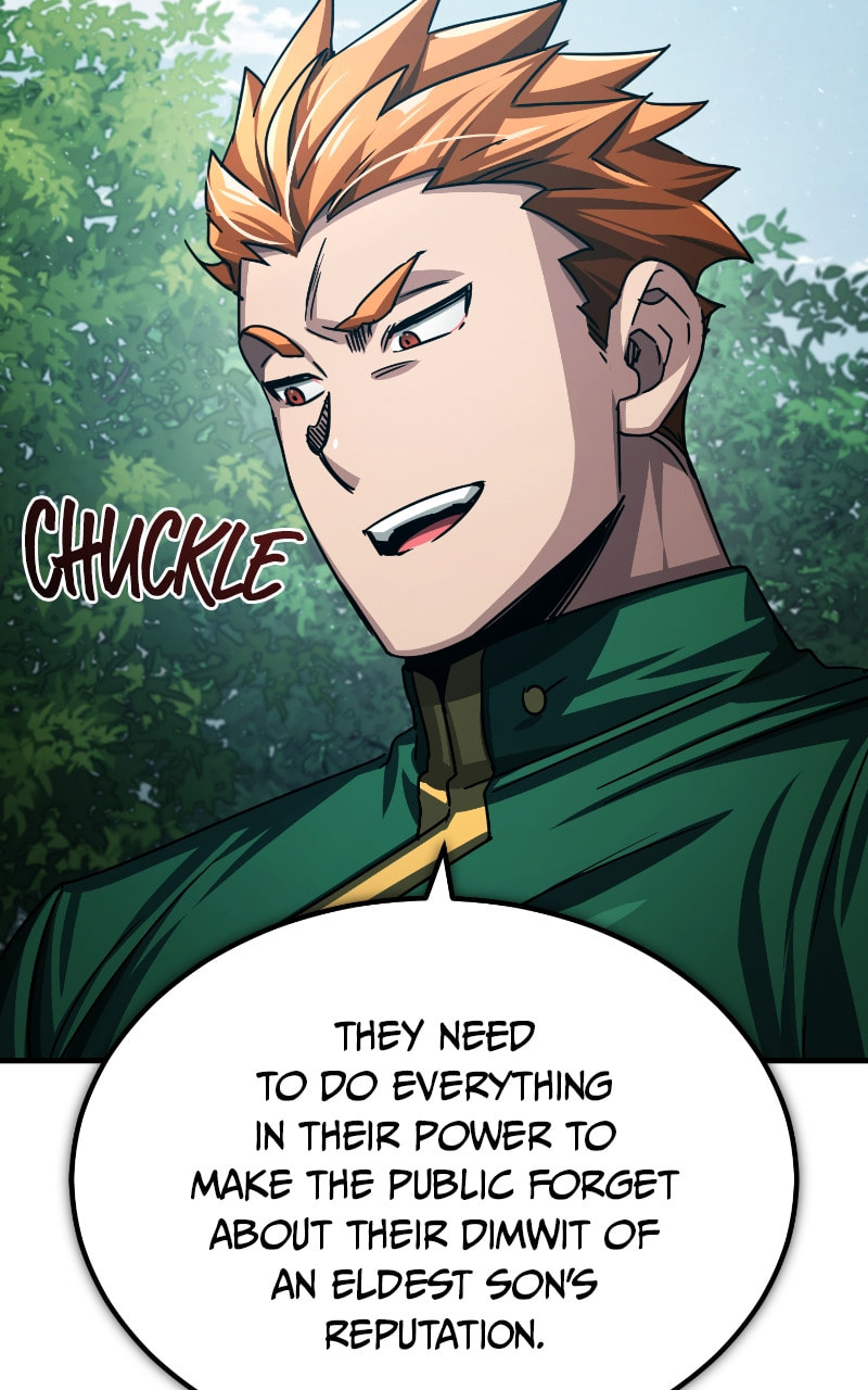 Read Descended from Divinity chapter 15.4 image 53 on Lezhin