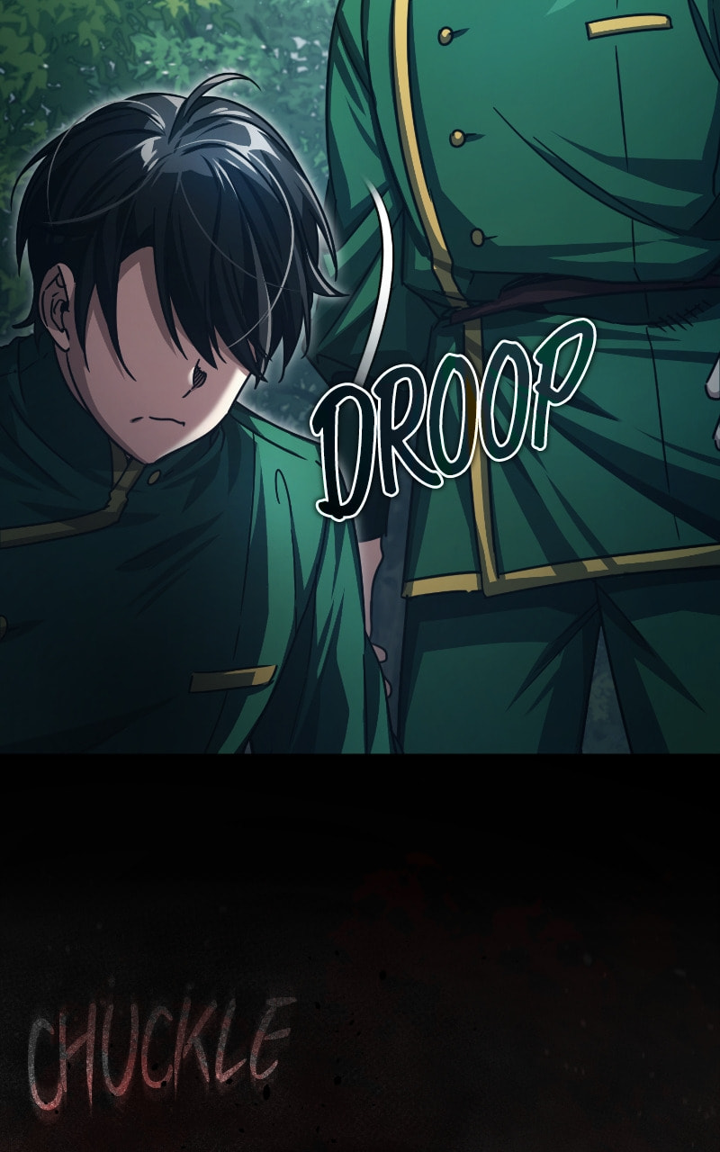 Read Descended from Divinity chapter 15.4 image 55 on Lezhin