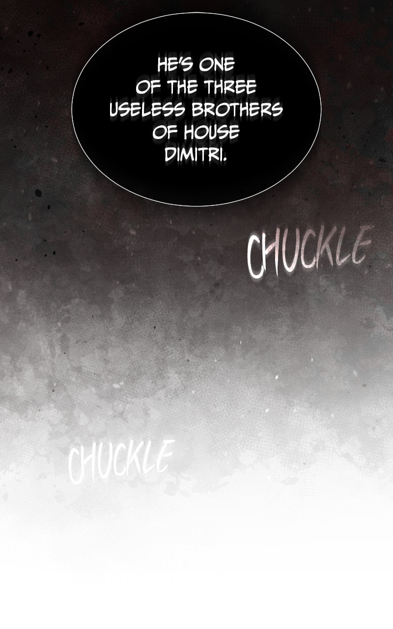 Read Descended from Divinity chapter 15.4 image 56 on Lezhin