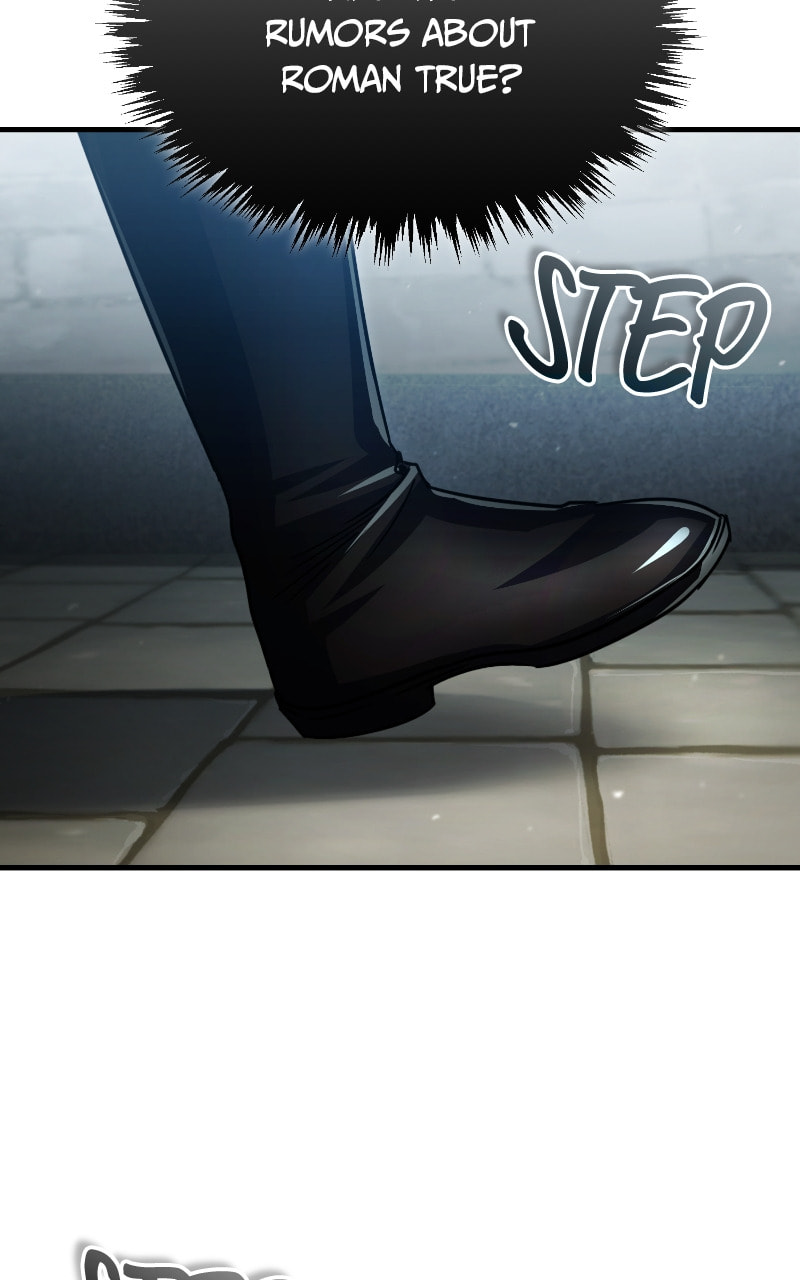 Read Descended from Divinity chapter 15.4 image 58 on Lezhin