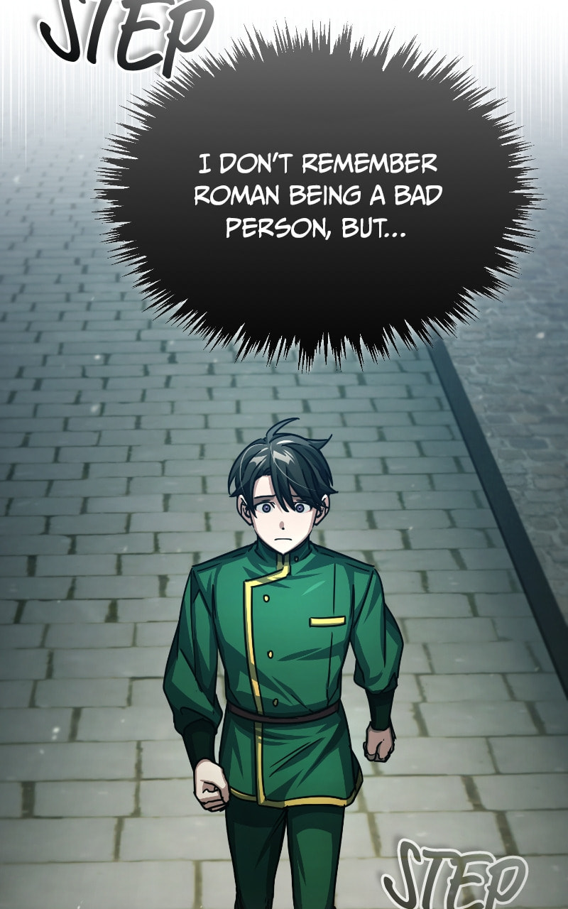 Read Descended from Divinity chapter 15.4 image 59 on Lezhin