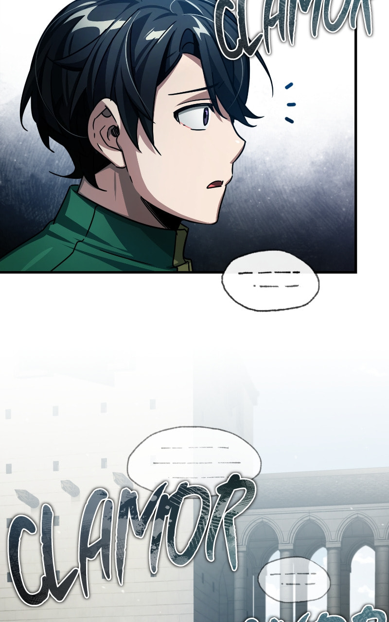 Read Descended from Divinity chapter 15.4 image 63 on Lezhin