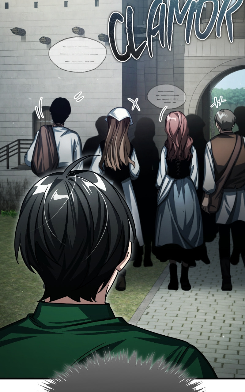 Read Descended from Divinity chapter 15.4 image 64 on Lezhin