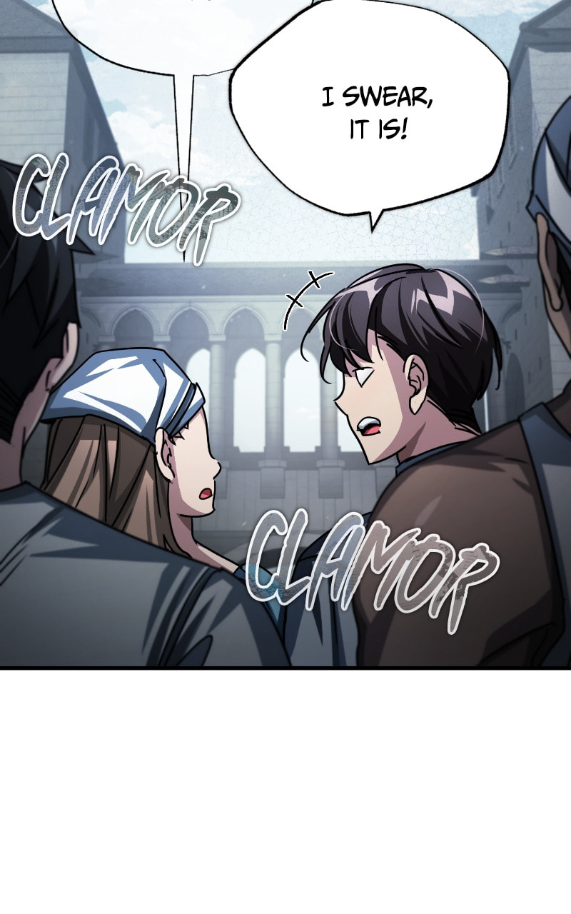 Read Descended from Divinity chapter 15.4 image 66 on Lezhin