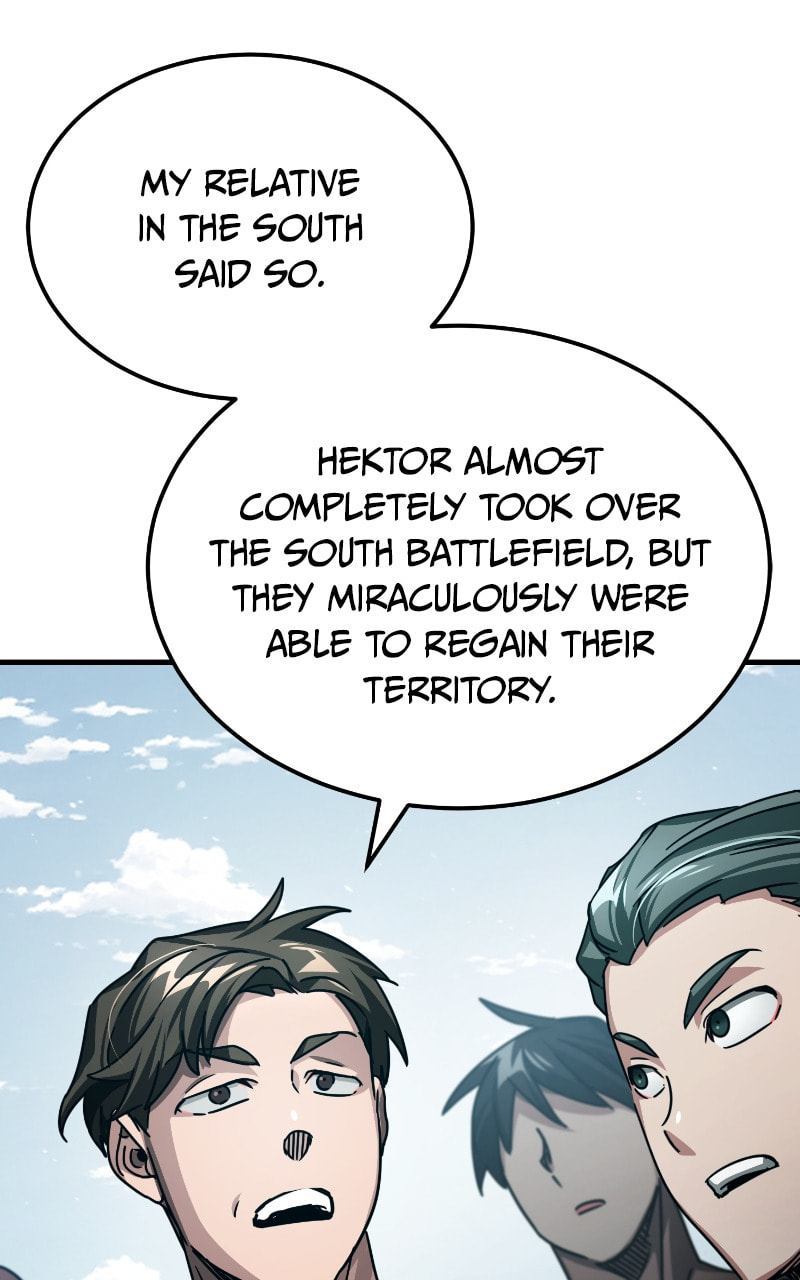 Read Descended from Divinity chapter 15.4 image 67 on Lezhin