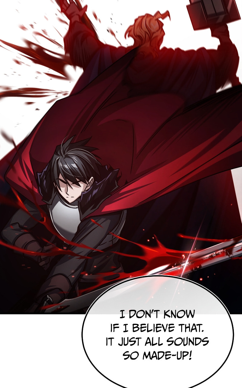 Read Descended from Divinity chapter 15.4 image 73 on Lezhin