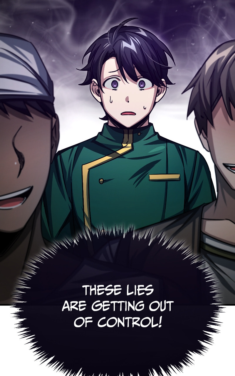 Read Descended from Divinity chapter 15.4 image 76 on Lezhin