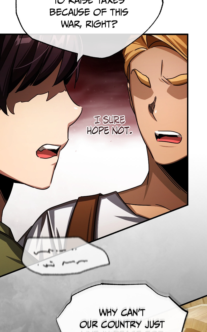 Read Descended from Divinity chapter 15.4 image 8 on Lezhin