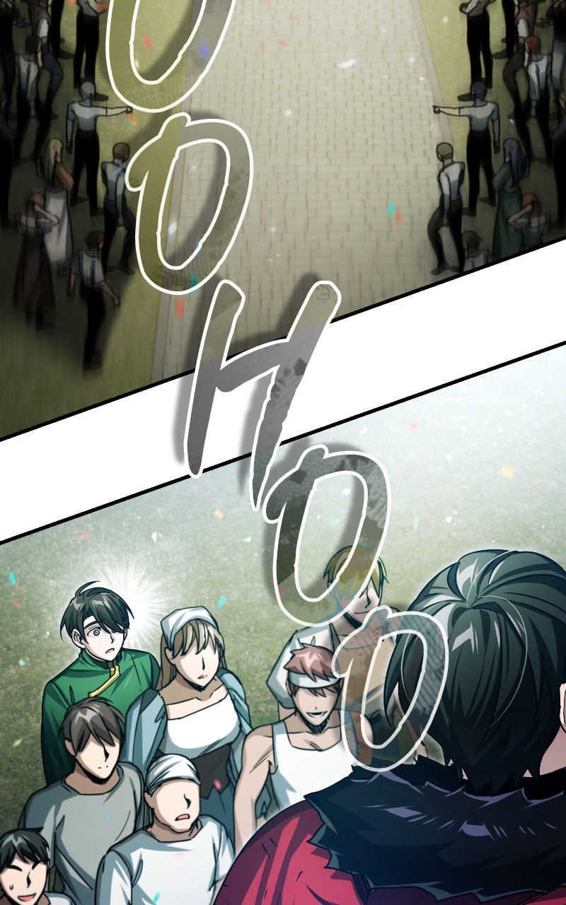 Read Descended from Divinity chapter 15.4 image 80 on Lezhin