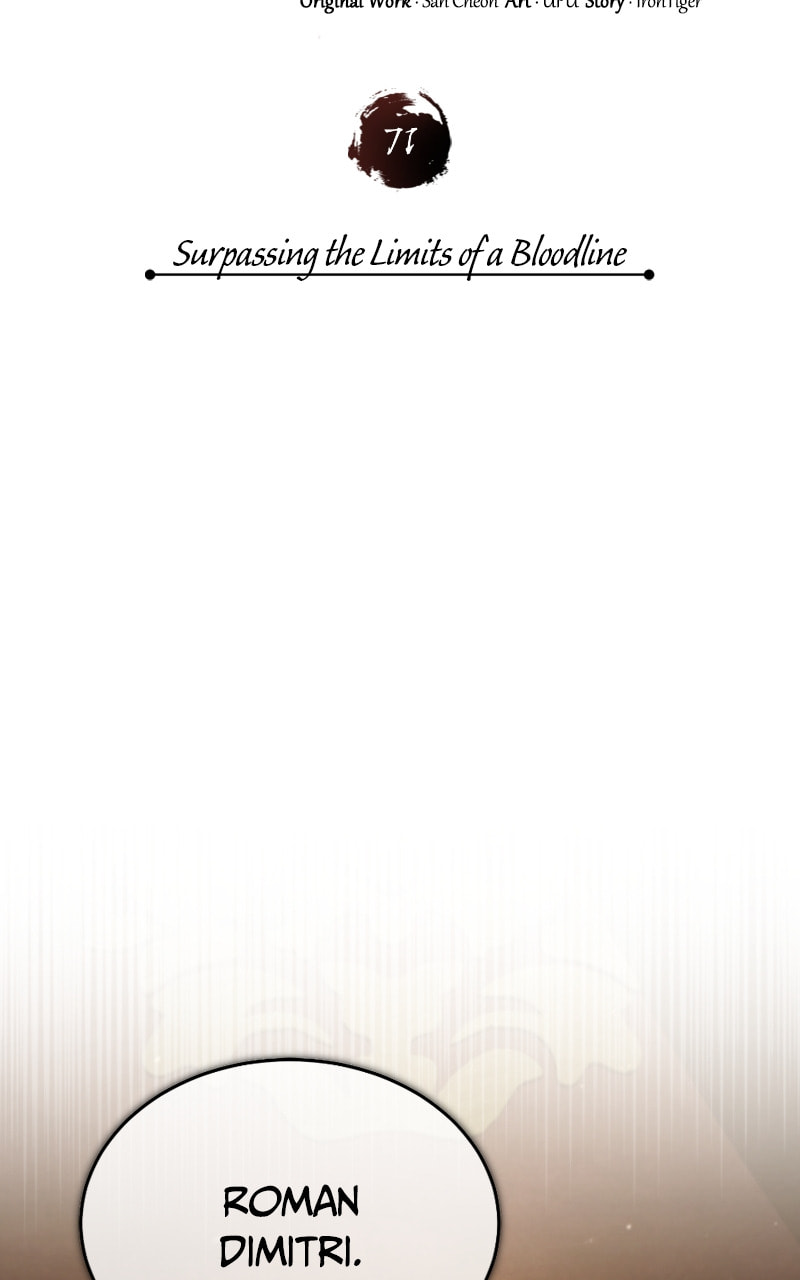 Read Descended from Divinity chapter 15.4 image 84 on Lezhin
