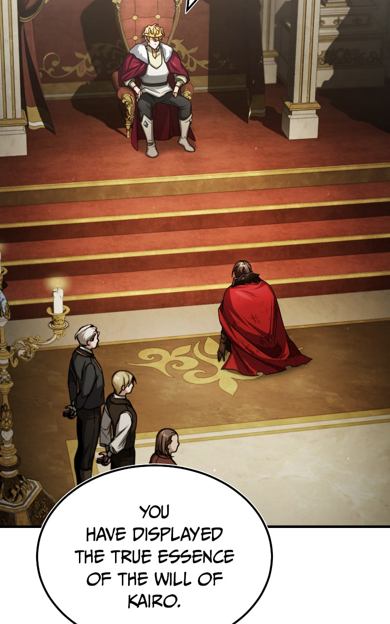 Read Descended from Divinity chapter 15.4 image 88 on Lezhin