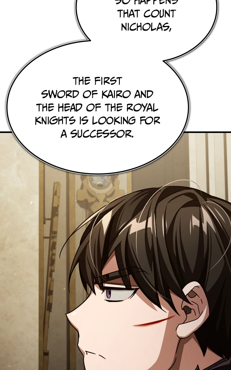 Read Descended from Divinity chapter 15.4 image 91 on Lezhin