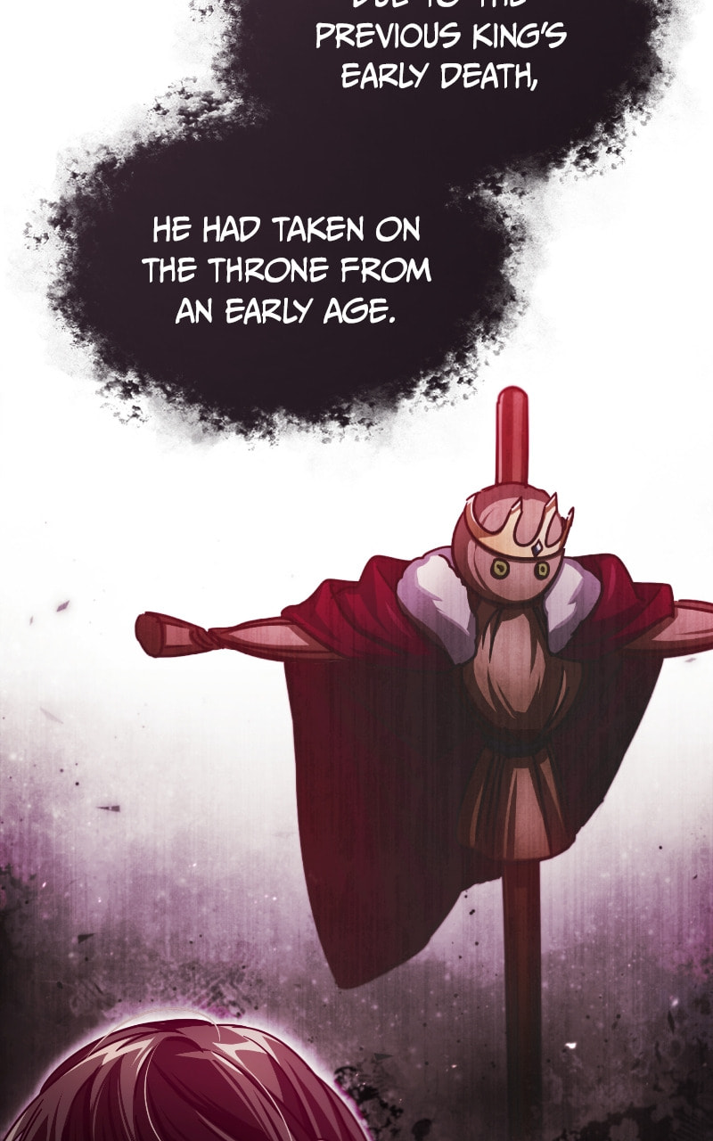Read Descended from Divinity chapter 15.4 image 96 on Lezhin