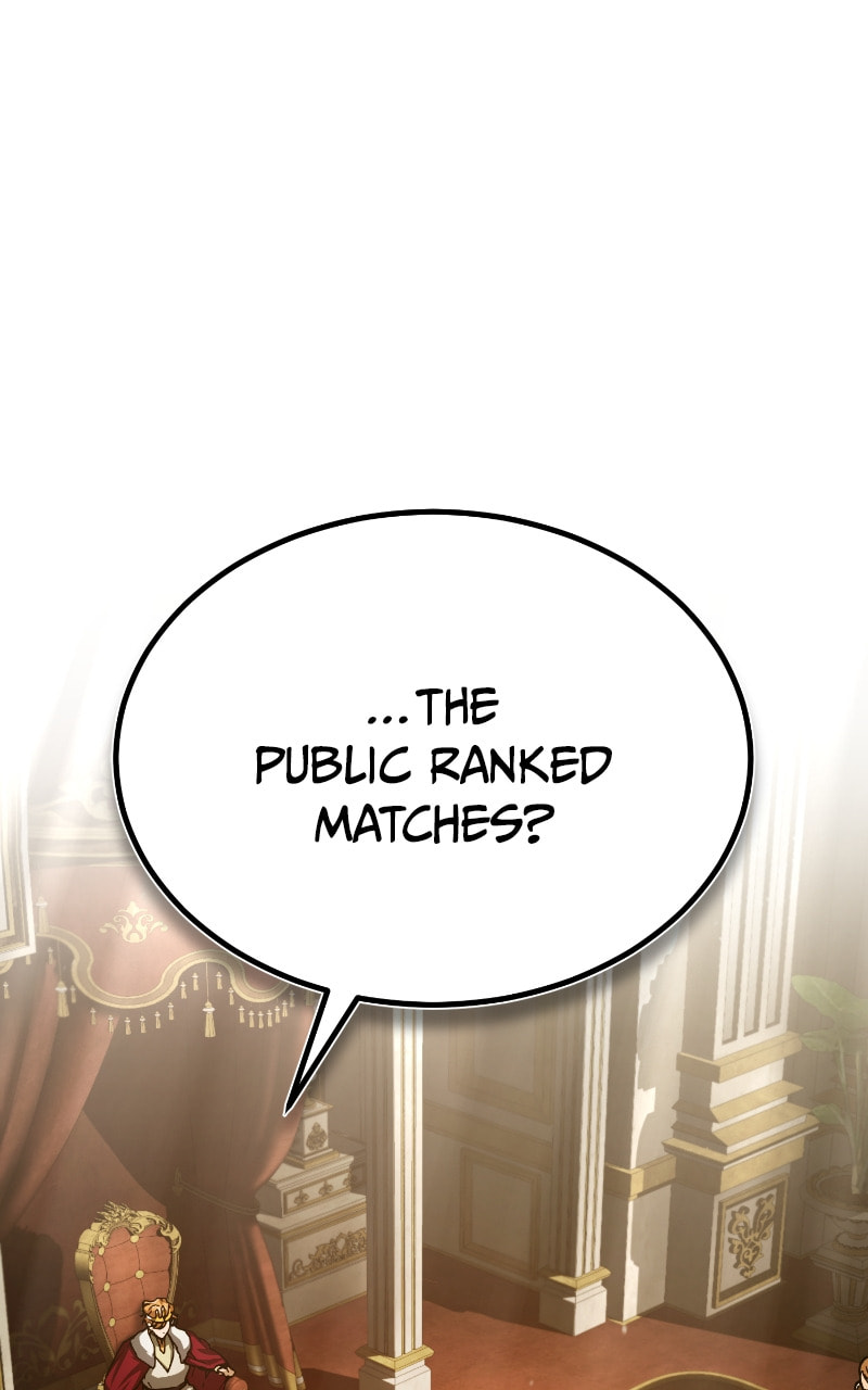 Read Descended from Divinity chapter 15.5 image 1 on Lezhin