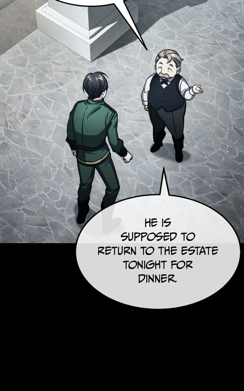 Read Descended from Divinity chapter 15.5 image 100 on Lezhin