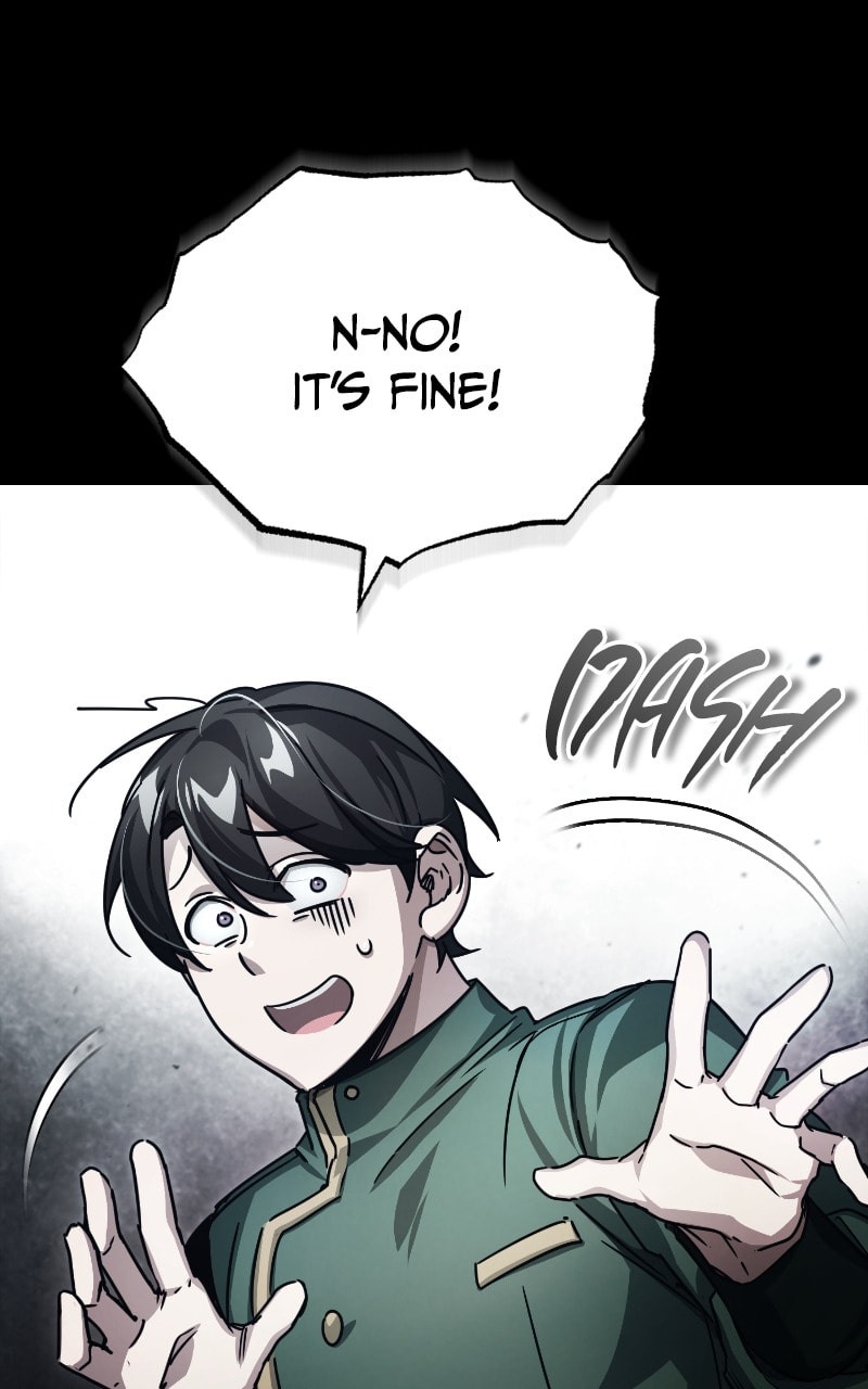 Read Descended from Divinity chapter 15.5 image 101 on Lezhin