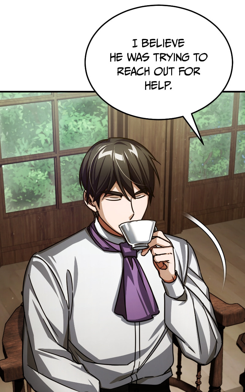 Read Descended from Divinity chapter 15.5 image 106 on Lezhin