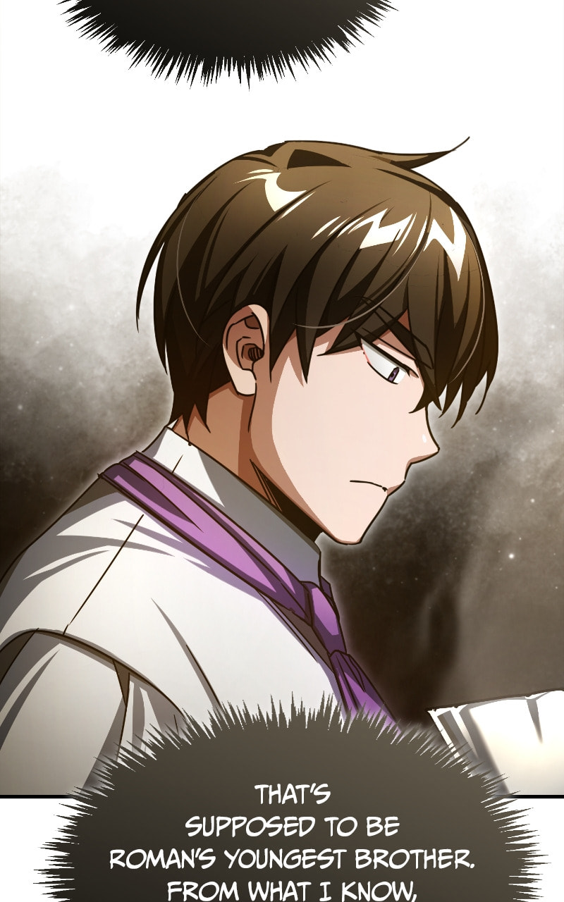 Read Descended from Divinity chapter 15.5 image 108 on Lezhin