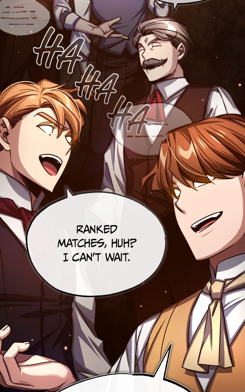 Read Descended from Divinity chapter 15.5 image 11 on Lezhin
