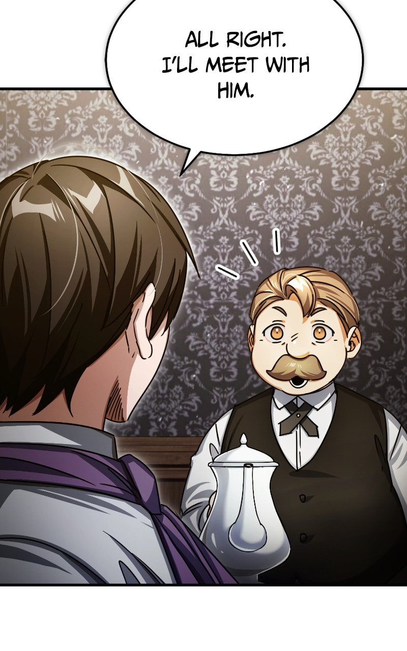 Read Descended from Divinity chapter 15.5 image 111 on Lezhin