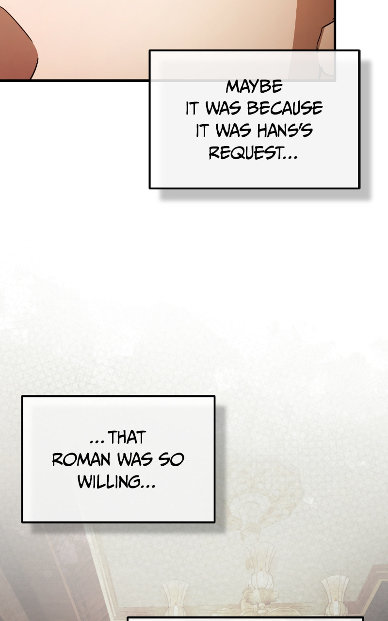 Read Descended from Divinity chapter 15.5 image 114 on Lezhin