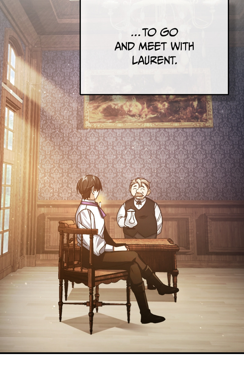 Read Descended from Divinity chapter 15.5 image 115 on Lezhin