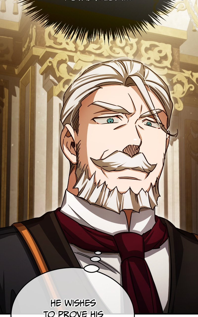 Read Descended from Divinity chapter 15.5 image 13 on Lezhin