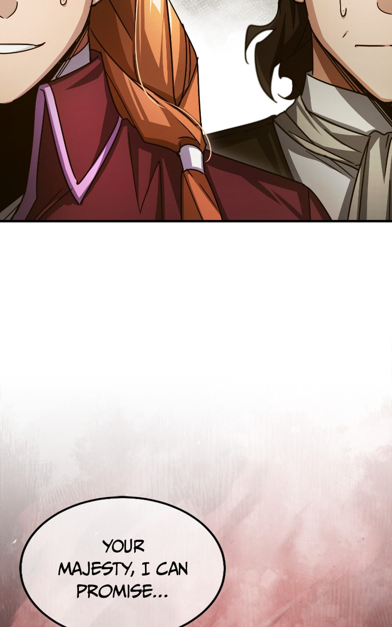 Read Descended from Divinity chapter 15.5 image 16 on Lezhin