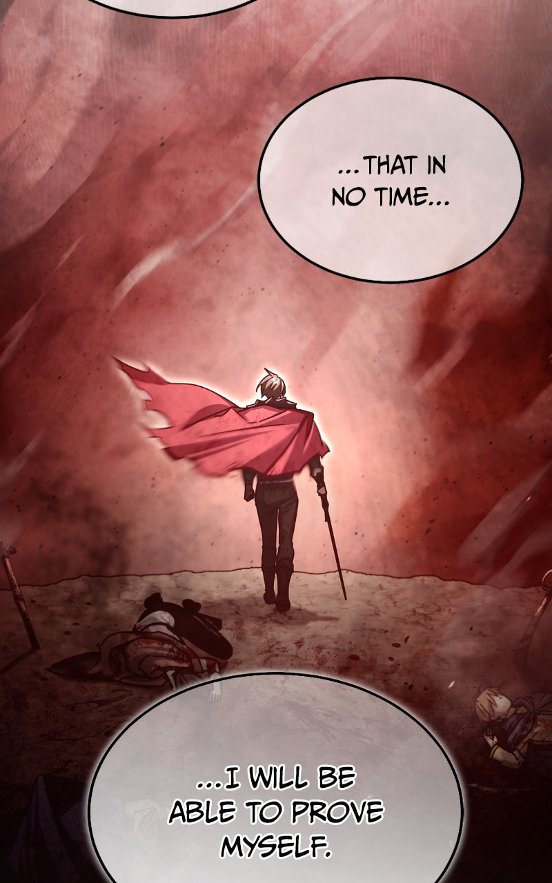 Read Descended from Divinity chapter 15.5 image 17 on Lezhin
