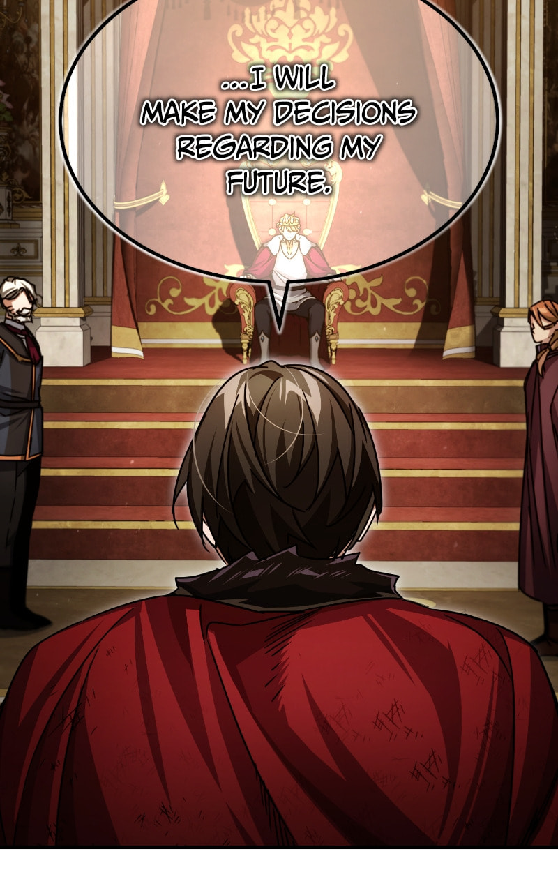 Read Descended from Divinity chapter 15.5 image 19 on Lezhin