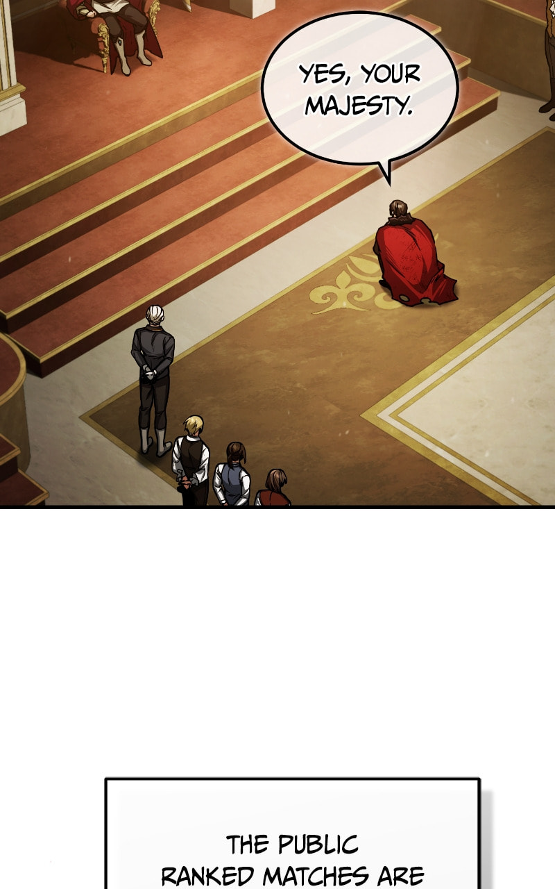 Read Descended from Divinity chapter 15.5 image 2 on Lezhin
