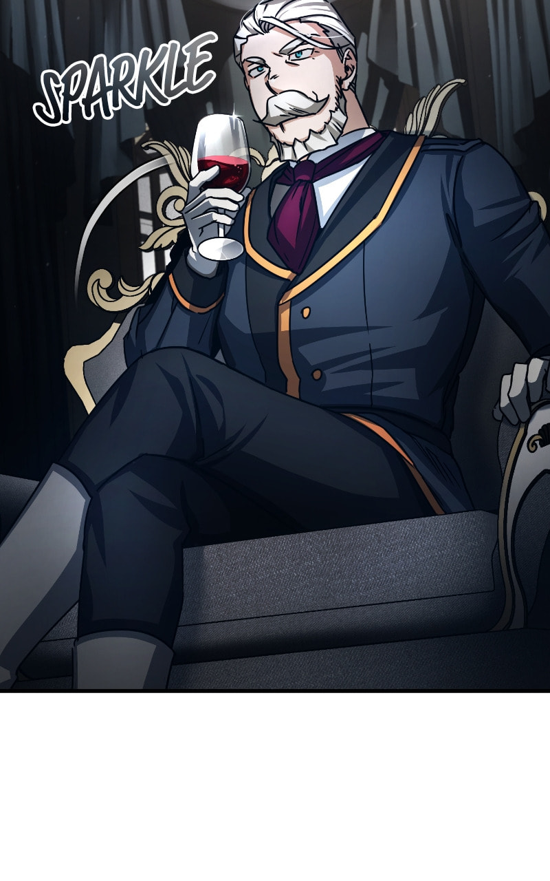 Read Descended from Divinity chapter 15.5 image 25 on Lezhin