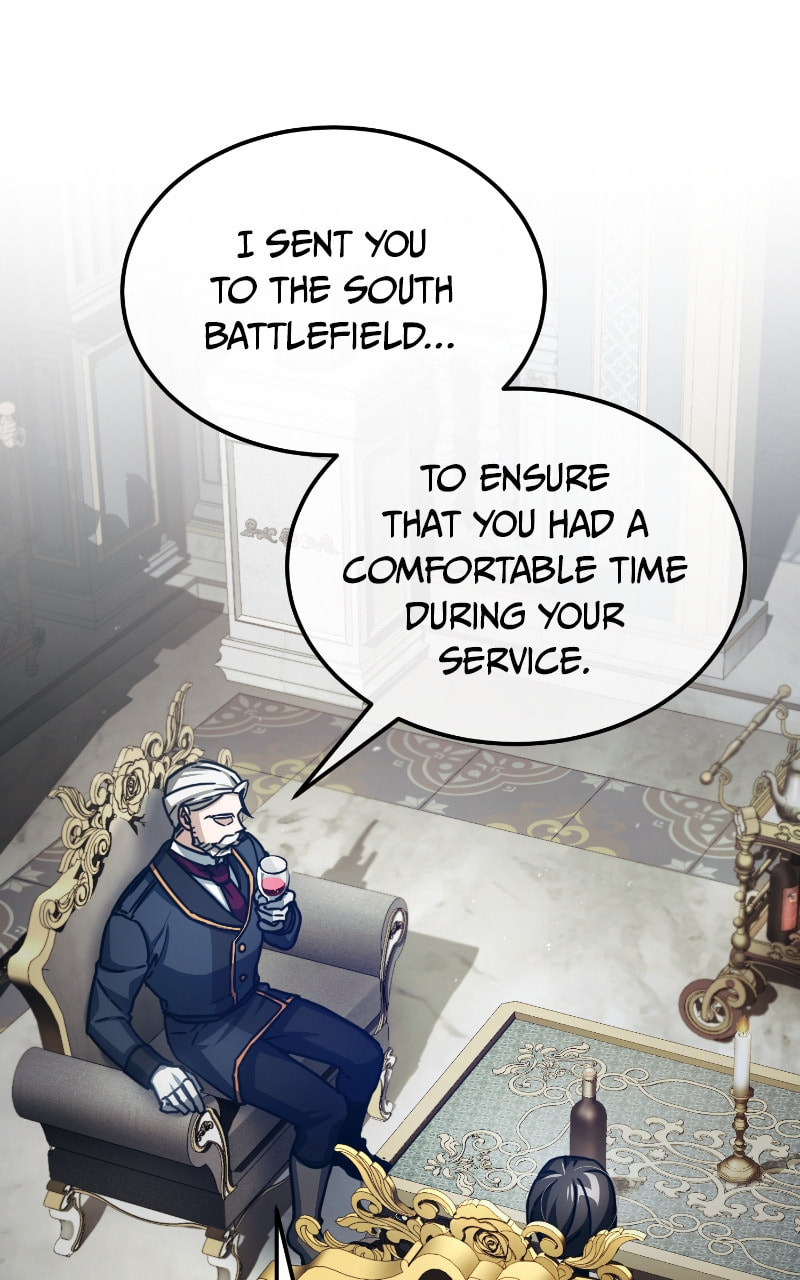 Read Descended from Divinity chapter 15.5 image 26 on Lezhin
